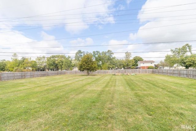 732 E County Road 300 S, New Castle, IN 47362