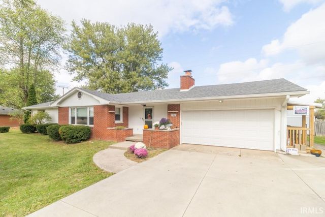 732 E County Road 300 S, New Castle, IN 47362