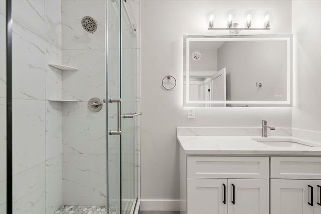 60 Stanley St 302, Boston, MA 02125