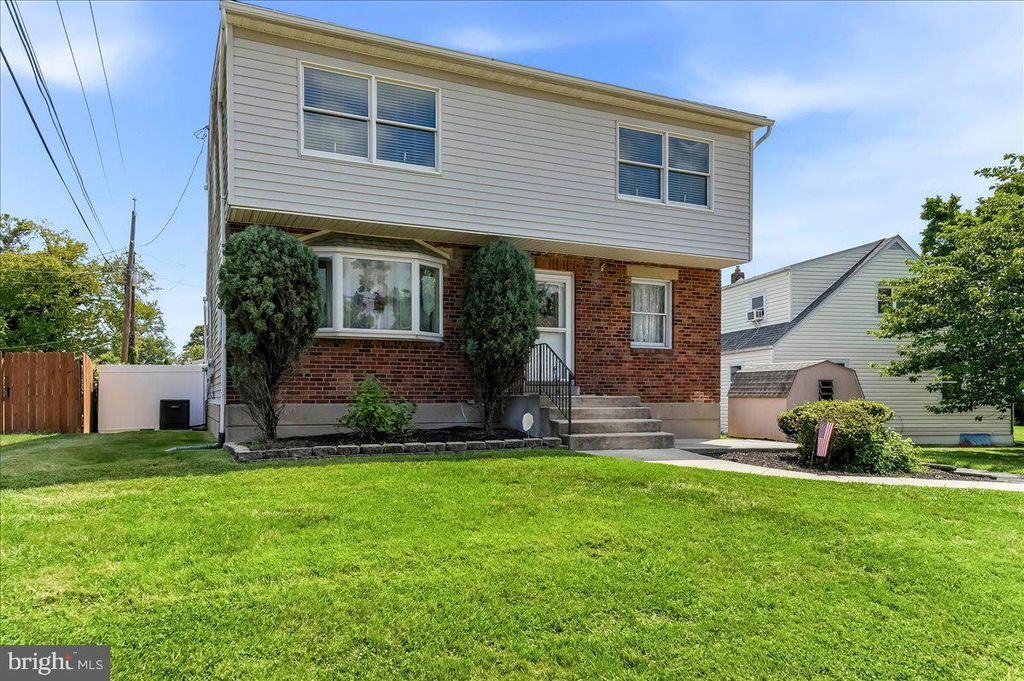 726 BROOKE CIR, MORTON, PA 19070 — photo 2