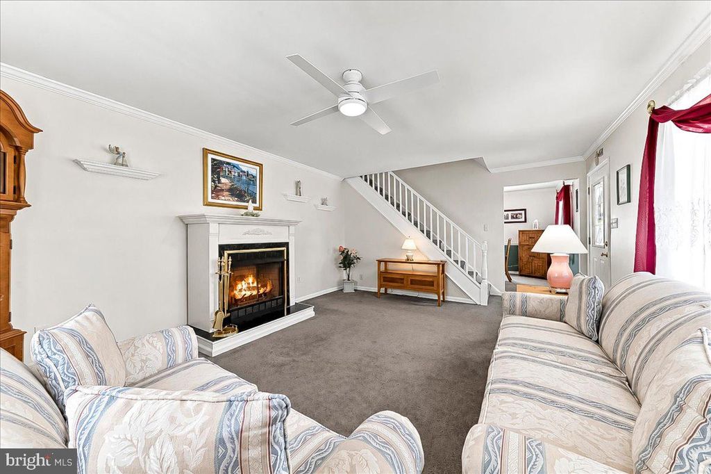 726 BROOKE CIR, MORTON, PA 19070 — photo 3