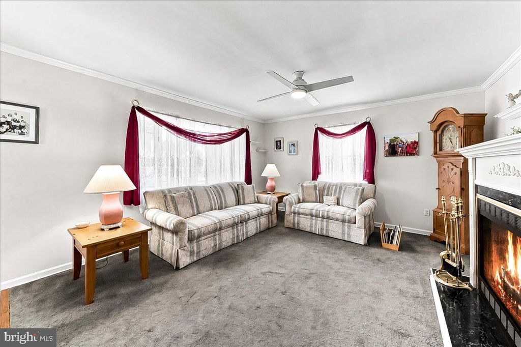 726 BROOKE CIR, MORTON, PA 19070 — photo 4