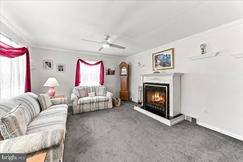 726 BROOKE CIR, MORTON, PA 19070 — photo 5