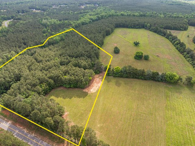 5760 Cobbham Road, Appling, GA 30802