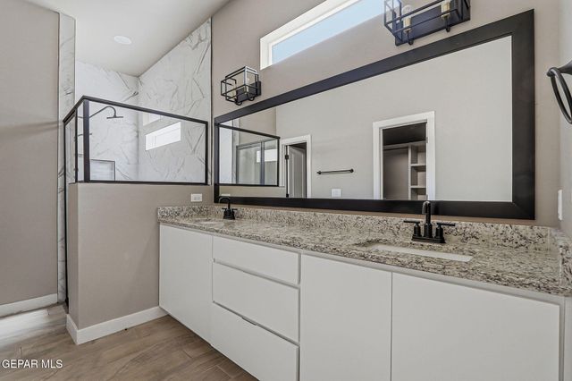 12252 DESERT DOVE Avenue, El Paso, TX 79938