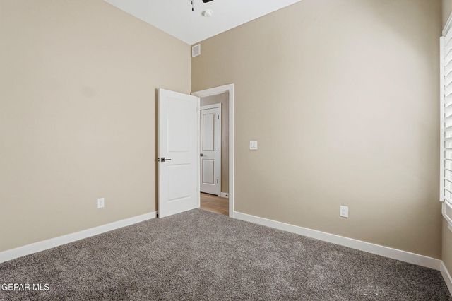 12252 DESERT DOVE Avenue, El Paso, TX 79938