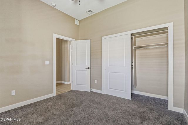 12252 DESERT DOVE Avenue, El Paso, TX 79938
