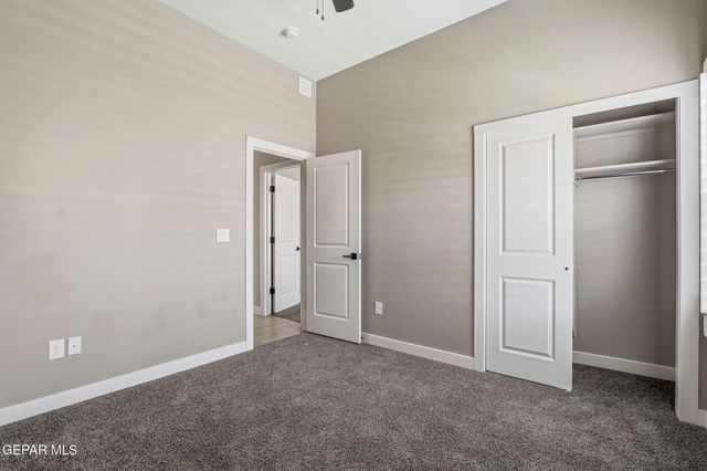 12252 DESERT DOVE Avenue, El Paso, TX 79938