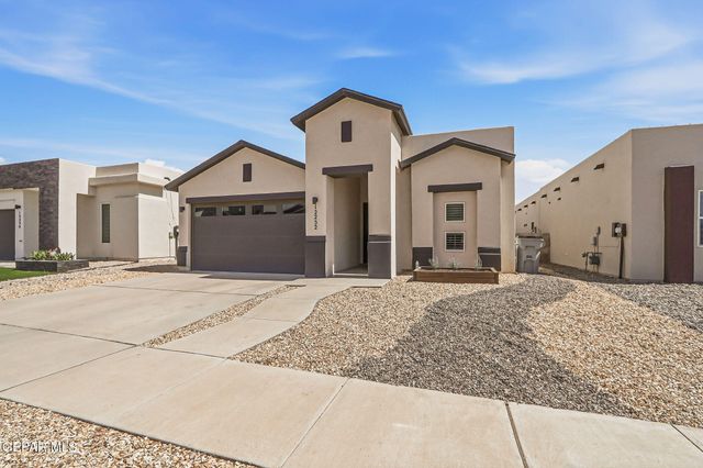 12252 DESERT DOVE Avenue, El Paso, TX 79938
