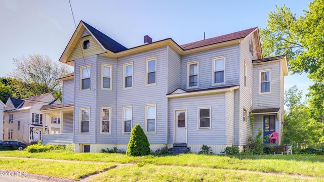 19 S Melcher Street, Johnstown, NY 12095