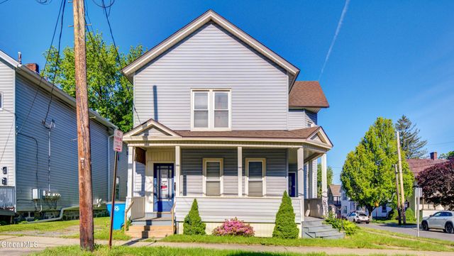 19 S Melcher Street, Johnstown, NY 12095