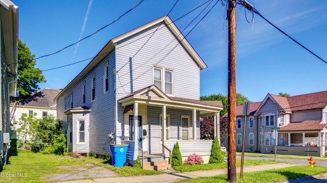 19 S Melcher Street, Johnstown, NY 12095