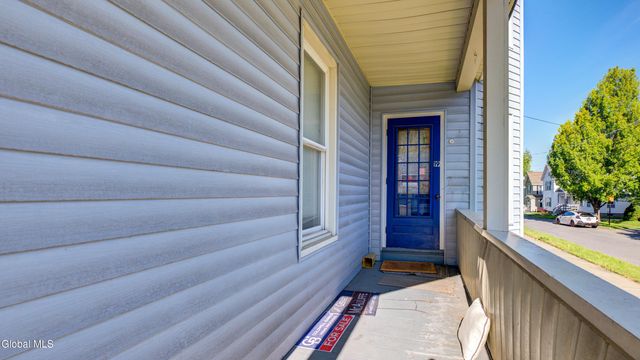 19 S Melcher Street, Johnstown, NY 12095