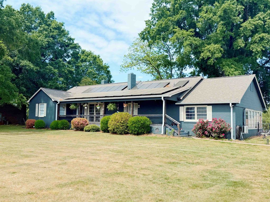 148 Virginia Avenue, Gaffney, SC 29341
