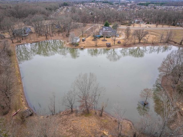 1025 TIMBERLAKE DR E, Unincorporated, TN 38018