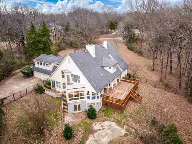 1025 TIMBERLAKE DR E, Unincorporated, TN 38018