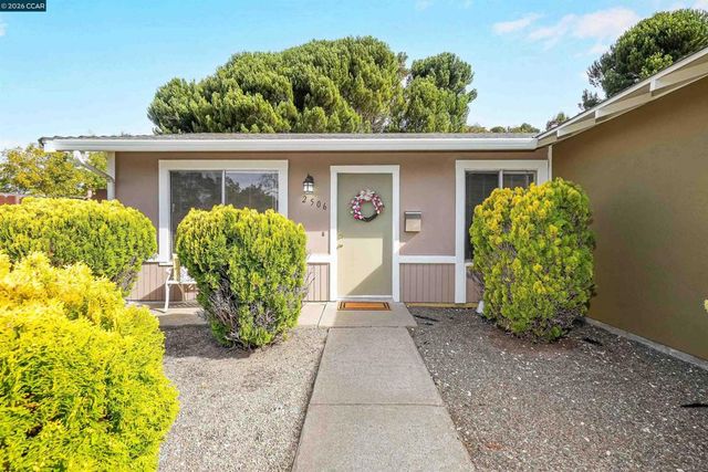 2506 Henry Ave, Pinole, CA 94564