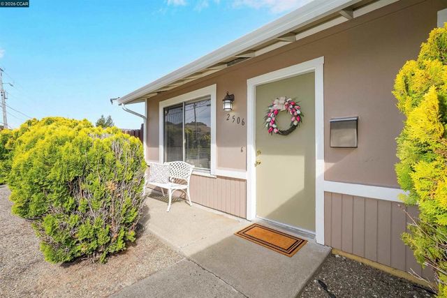2506 Henry Ave, Pinole, CA 94564