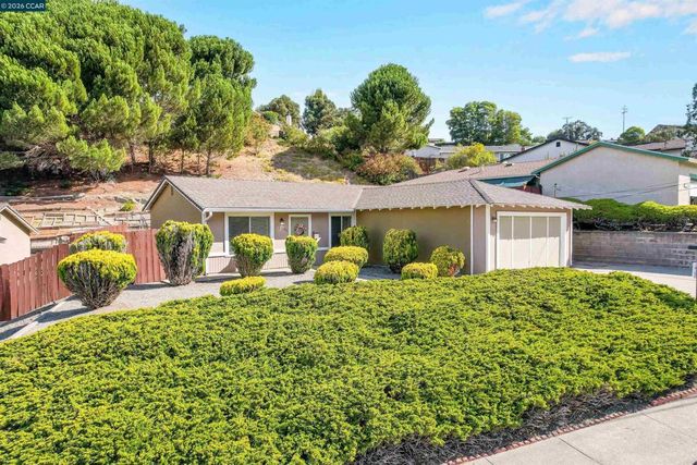 2506 Henry Ave, Pinole, CA 94564
