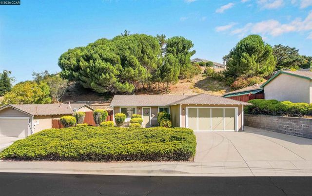 2506 Henry Ave, Pinole, CA 94564
