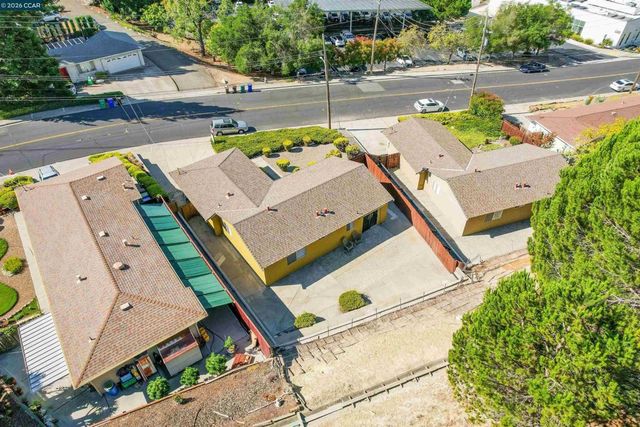 2506 Henry Ave, Pinole, CA 94564