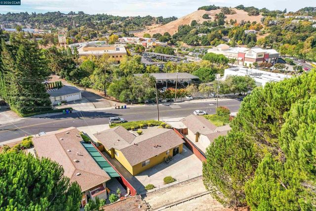 2506 Henry Ave, Pinole, CA 94564