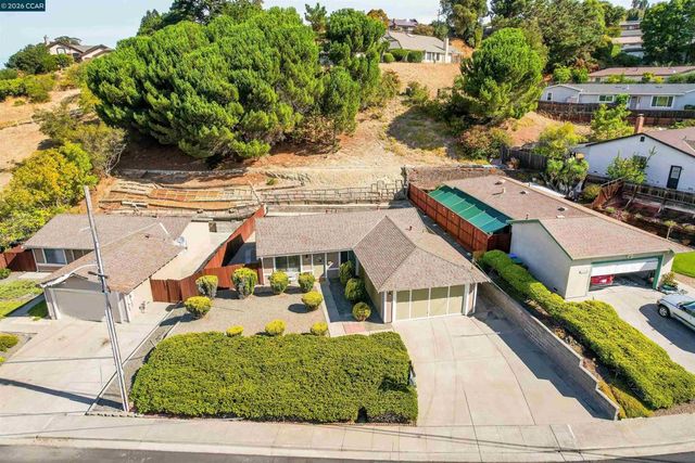 2506 Henry Ave, Pinole, CA 94564