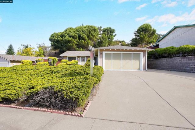 2506 Henry Ave, Pinole, CA 94564