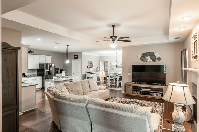1170 Cavaletti Cir, W, Gallatin, TN 37066