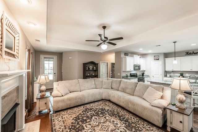 1170 Cavaletti Cir, W, Gallatin, TN 37066