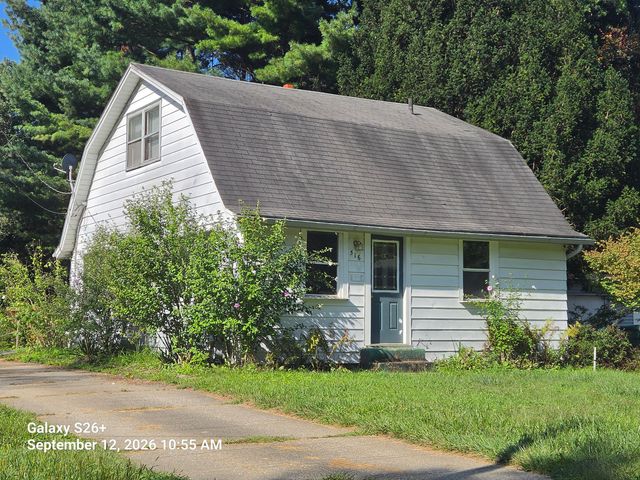 516 Hillcrest Road, Niles City, MI 49120