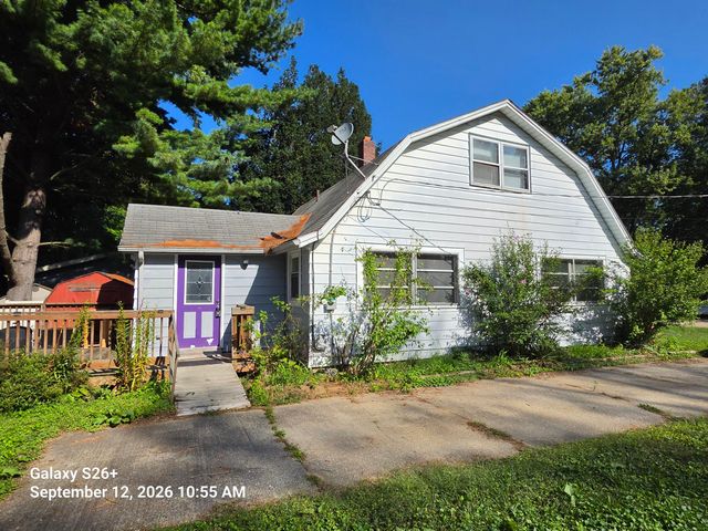 516 Hillcrest Road, Niles City, MI 49120