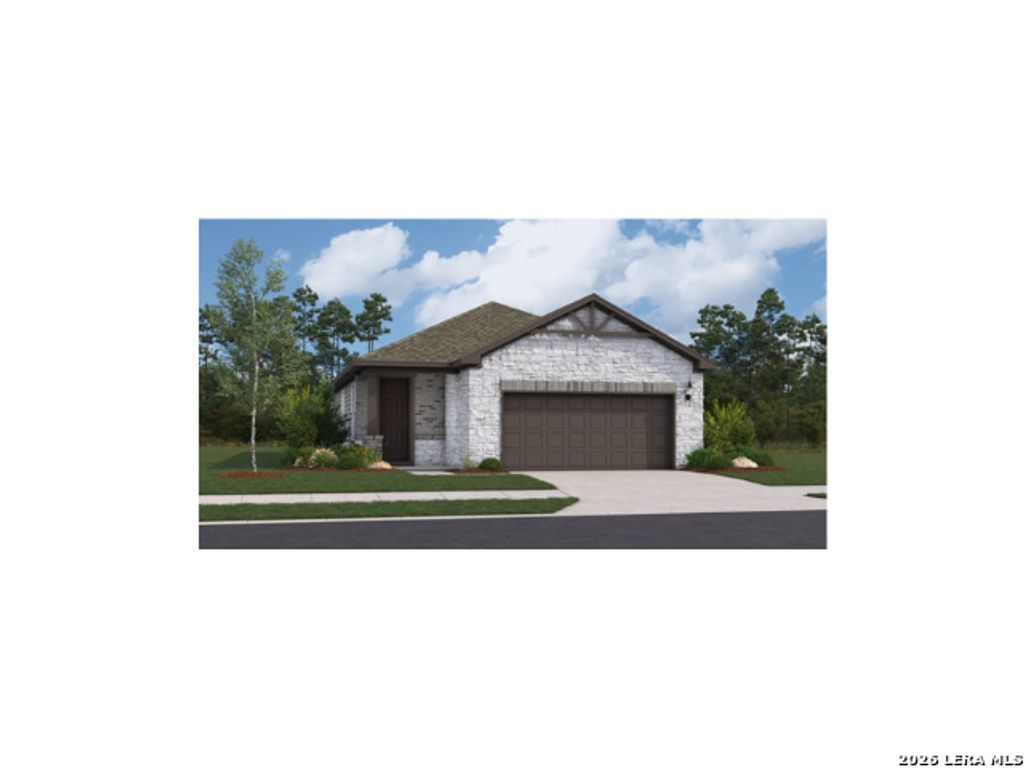 1577 Alsatian Ave, San Antonio, TX 78253