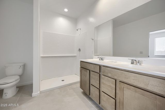 23206 W CORONA Avenue, Buckeye, AZ 85326
