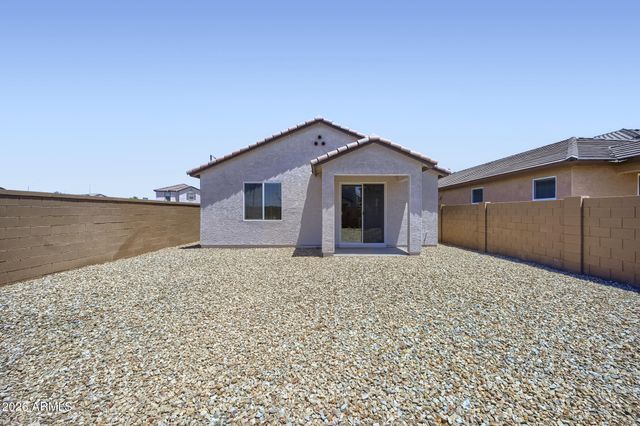 23206 W CORONA Avenue, Buckeye, AZ 85326