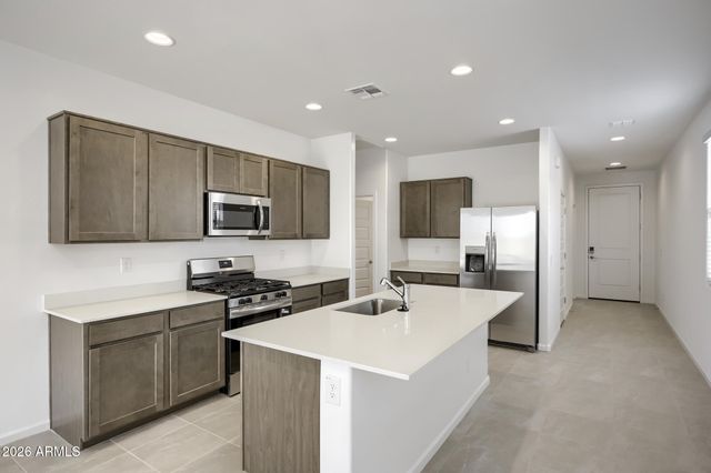 23206 W CORONA Avenue, Buckeye, AZ 85326