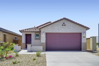 23206 W CORONA Avenue, Buckeye, AZ 85326