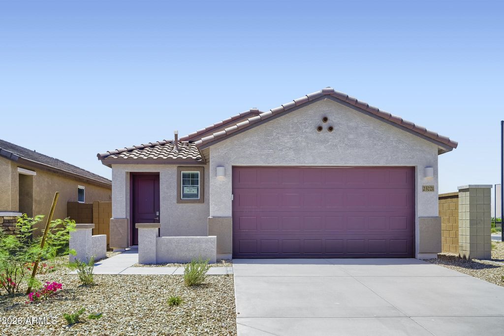 23206 W CORONA Avenue, Buckeye, AZ 85326