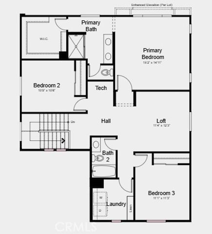 9573 Glenmore Forest Drive, Riverside, CA 92508