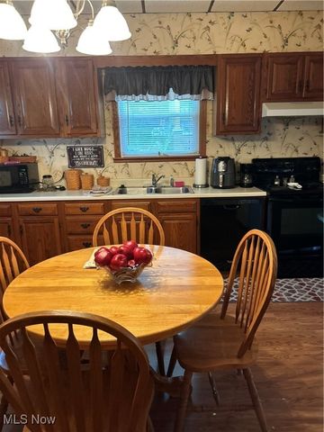 317 N 9th Street, Cambridge, OH 43725