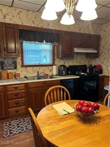 317 N 9th Street, Cambridge, OH 43725