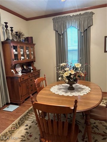 317 N 9th Street, Cambridge, OH 43725