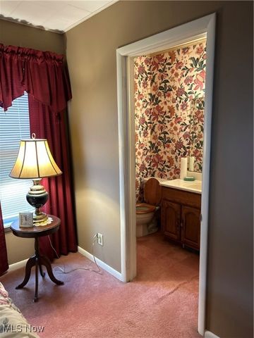 317 N 9th Street, Cambridge, OH 43725