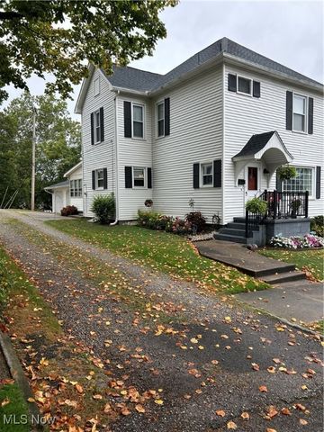 317 N 9th Street, Cambridge, OH 43725