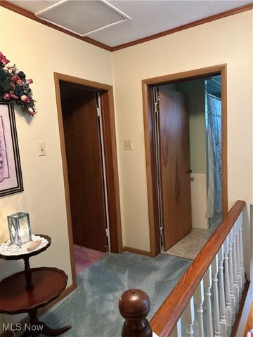 317 N 9th Street, Cambridge, OH 43725