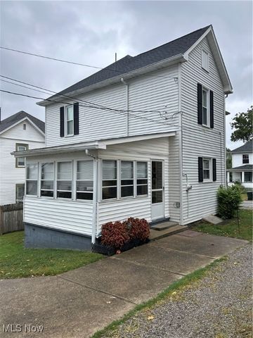 317 N 9th Street, Cambridge, OH 43725