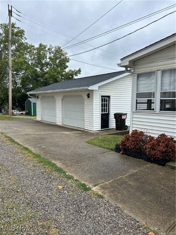 317 N 9th Street, Cambridge, OH 43725