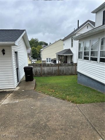 317 N 9th Street, Cambridge, OH 43725