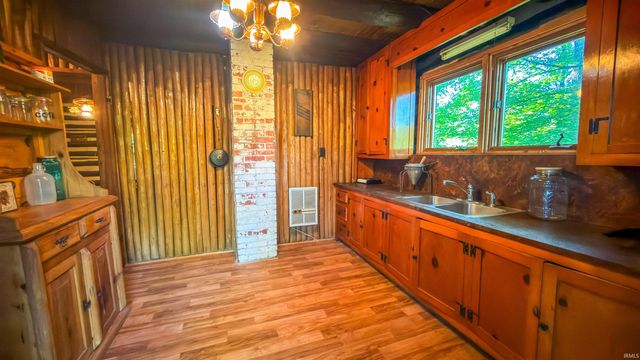 0 Beech Tree Road, Nineveh, IN 46164