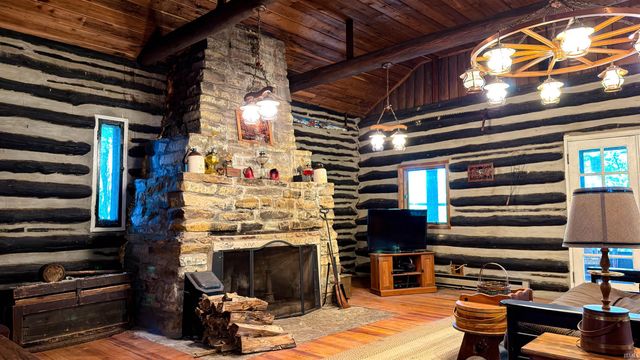 0 Beech Tree Road, Nineveh, IN 46164